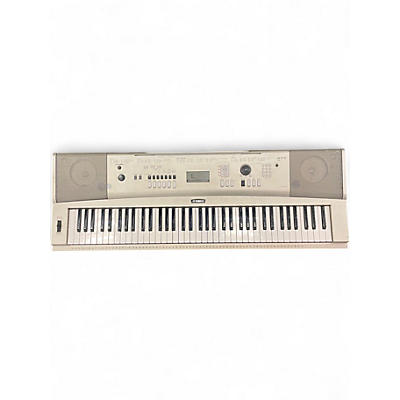 Used Yamaha YPG235 76 Key Digital Piano