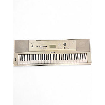 Used Yamaha YPG235 76 Key Digital Piano