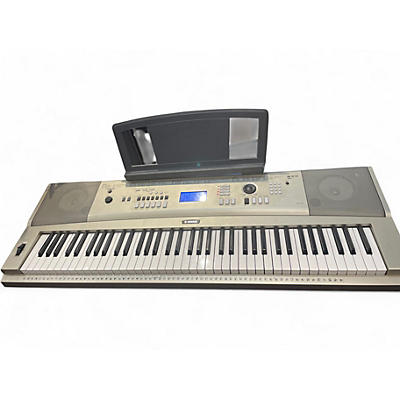 Used Yamaha YPG235 76 Key Digital Piano