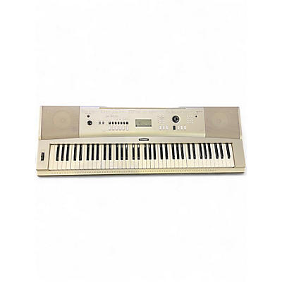 Used Yamaha YPG235 76 Key Digital Piano