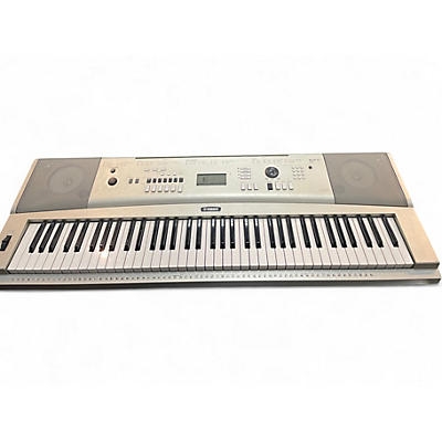 Used Yamaha YPG235 76 Key Digital Piano