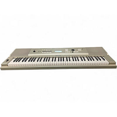 Used Yamaha YPG235 76 Key Digital Piano