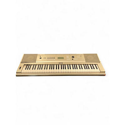 Used Yamaha YPG235 76 Key Digital Piano