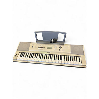 Used Yamaha YPG235 76 Key Digital Piano