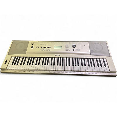 Used Yamaha YPG235 76 Key Digital Piano