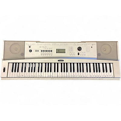 Used Yamaha YPG235 76 Key Digital Piano