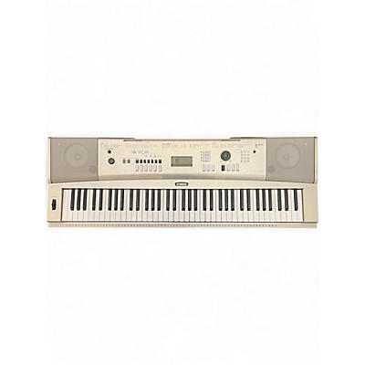 Used Yamaha YPG235 76 Key Digital Piano