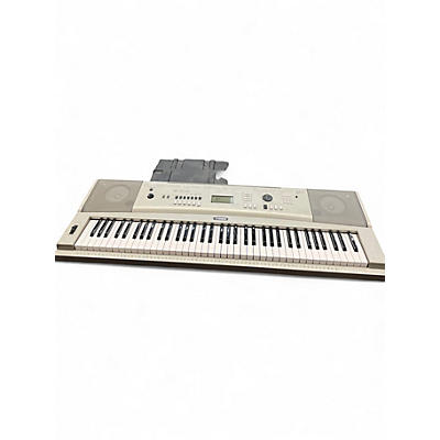 Used Yamaha YPG235 76 Key Digital Piano