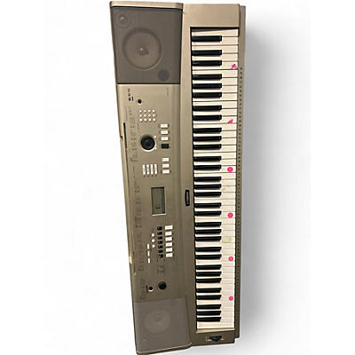 Used Yamaha YPG235 76 Key Digital Piano