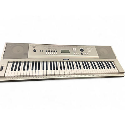 Used Yamaha YPG235 76 Key Digital Piano