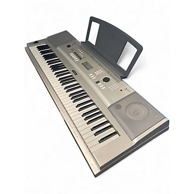 Used Yamaha YPG235 76 Key Digital Piano