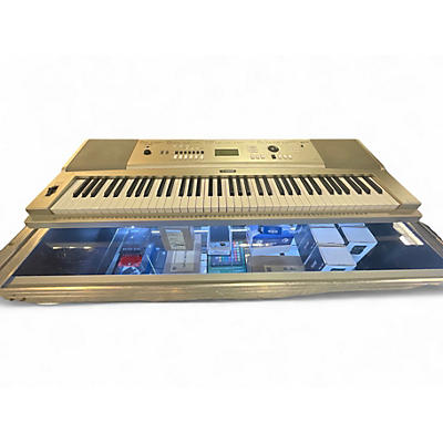 Used Yamaha YPG235 76 Key Digital Piano