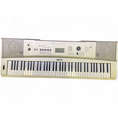 Used Yamaha YPG235 76 Key Digital Piano