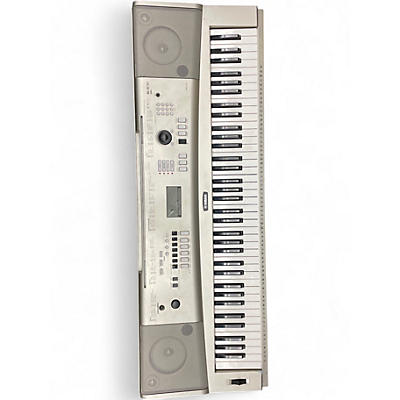 Used Yamaha YPG235 76 Key Digital Piano
