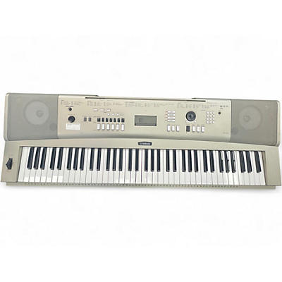 Used Yamaha YPG235 76 Key Digital Piano