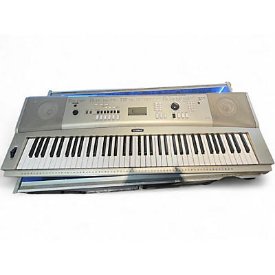 Used Yamaha YPG235 76 Key Digital Piano
