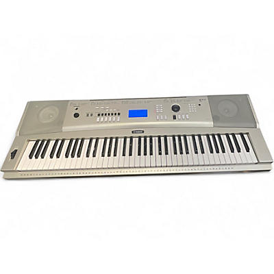 Used Yamaha YPG235 76 Key Digital Piano