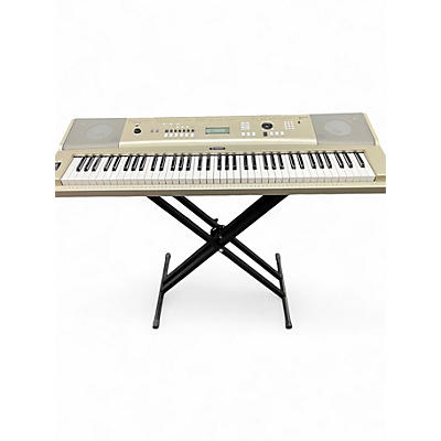 Used Yamaha YPG235 76 Key Digital Piano