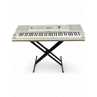 Used Yamaha YPG235 76 Key Digital Piano