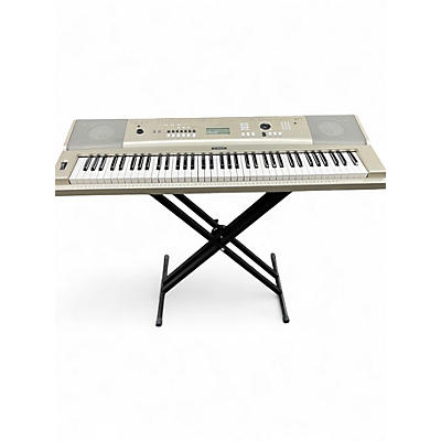 Used Yamaha YPG235 76 Key Digital Piano
