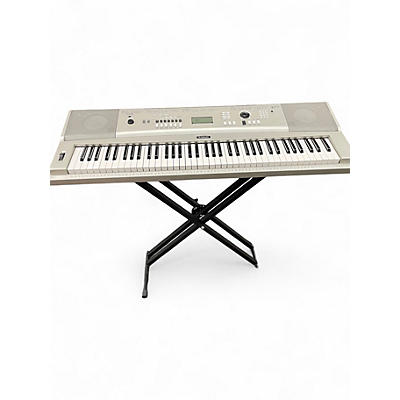 Used Yamaha YPG235 76 Key Digital Piano