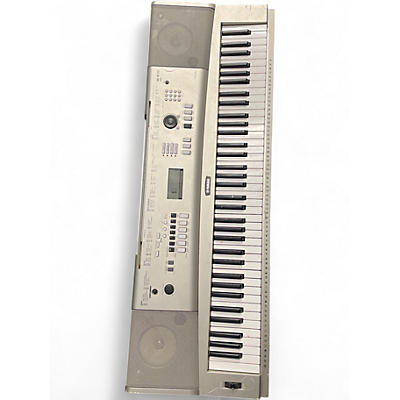 Used Yamaha YPG235 Digital Piano