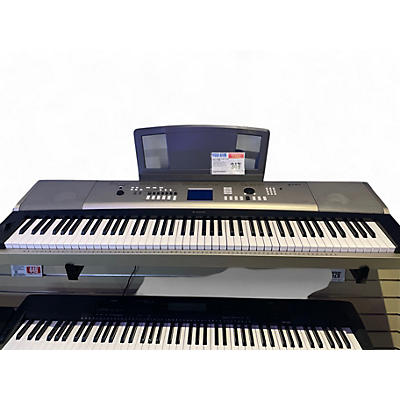 Yamaha Used Yamaha YPG535 88 Key Digital Piano