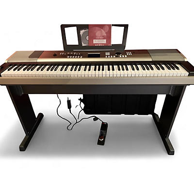 Yamaha Used Yamaha YPG535 88 Key Digital Piano