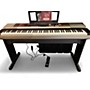 Used Yamaha Used Yamaha YPG535 88 Key Digital Piano