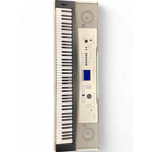 Yamaha Used Yamaha YPG535 88 Key Digital Piano