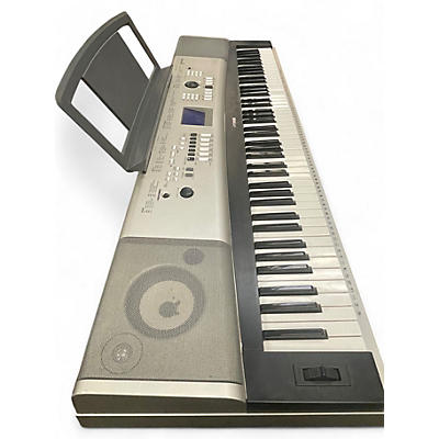 Yamaha Used Yamaha YPG535 88 Key Digital Piano