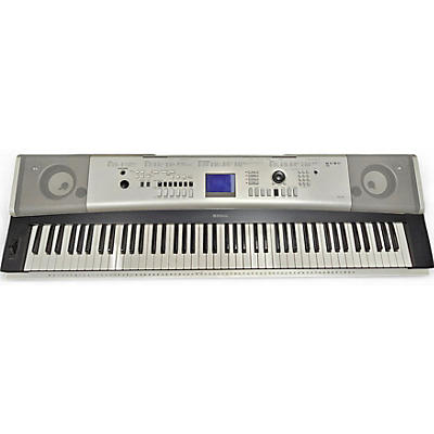 Yamaha Used Yamaha YPG535 88 Key Digital Piano