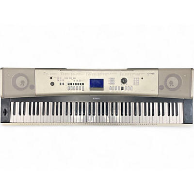 Used Yamaha YPG535 88 Key Digital Piano