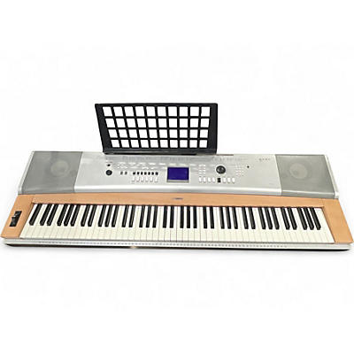 Used Yamaha YPG535 88 Key Digital Piano