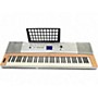 Used Yamaha YPG535 88 Key Digital Piano