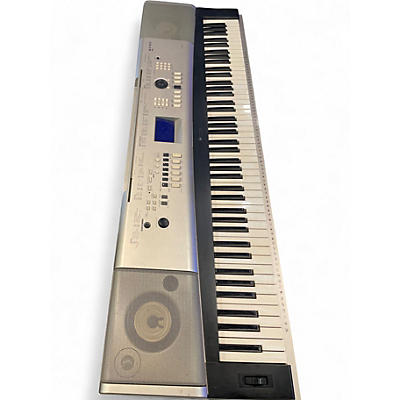 Used Yamaha YPG535 88 Key Digital Piano