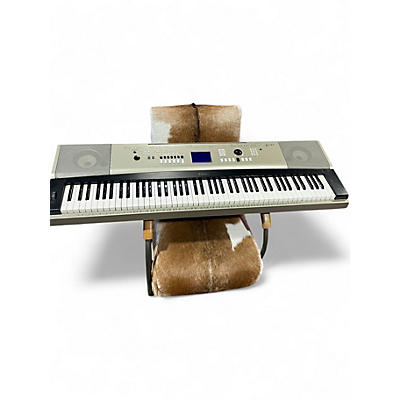 Used Yamaha YPG535 88 Key Digital Piano