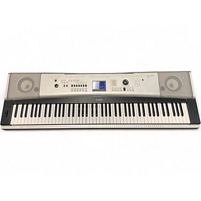 Used Yamaha YPG535 88 Key Digital Piano