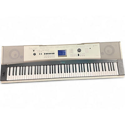 Used Yamaha YPG535 88 Key Digital Piano