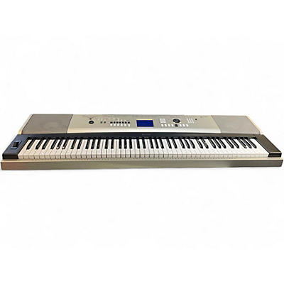 Used Yamaha YPG535 88 Key Digital Piano