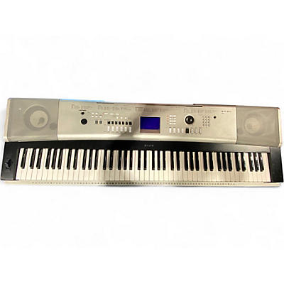 Used Yamaha YPG535 88 Key Digital Piano