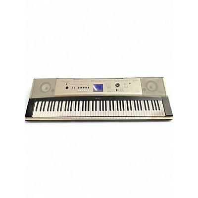 Used Yamaha YPG535 88 Key Digital Piano