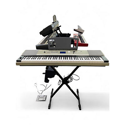 Used Yamaha YPG535 88 Key Digital Piano