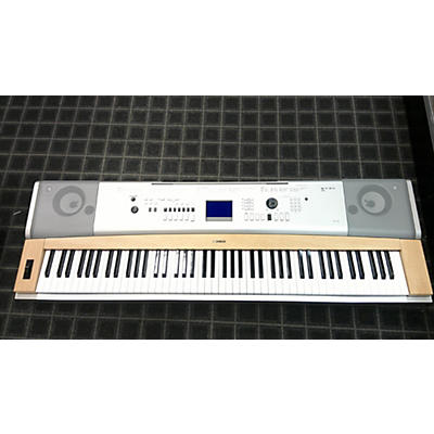 Yamaha Used Yamaha YPG635 88 Key Digital Piano