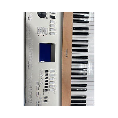 Yamaha Used Yamaha YPG635 88 Key Digital Piano