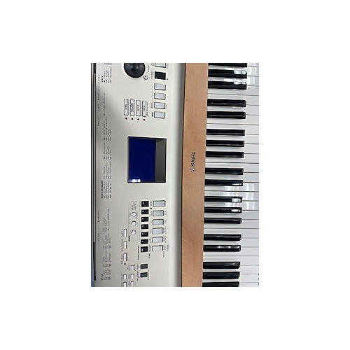 Yamaha Used Yamaha YPG635 88 Key Digital Piano