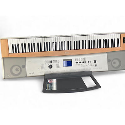 Used Yamaha YPG635 88 Key Digital Piano