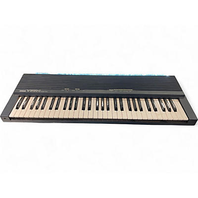 Used Yamaha YPR-1 Portable Keyboard
