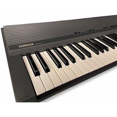 Used Yamaha YPR-8 Portable Keyboard