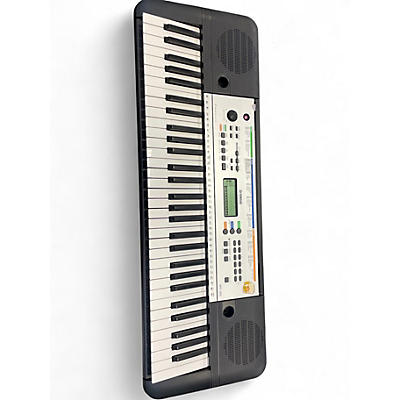 Used Yamaha YPT-225